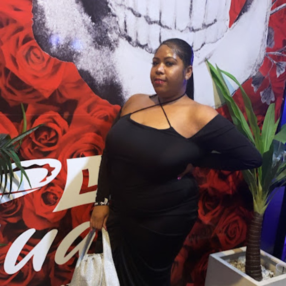 Meet your Posher, Chanice - Picture 1 of 1